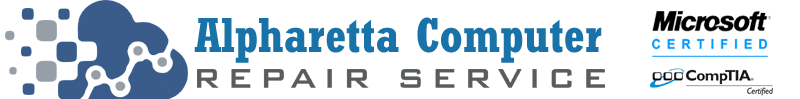 Call Alpharetta Computer Repair Service at 678-695-8120